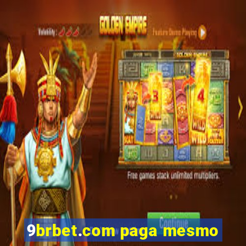 9brbet.com paga mesmo